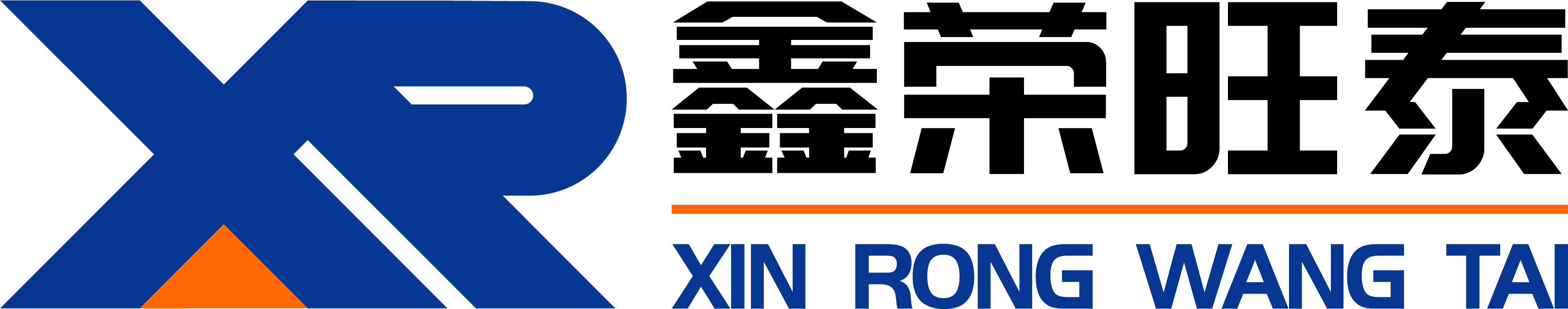 鑫荣旺泰 XIN RONG WANG TAI